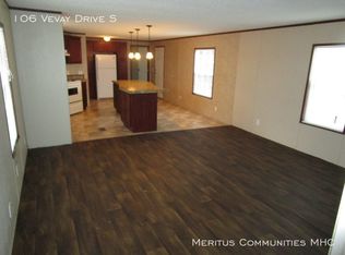 106 Vevay Dr S, Mason, MI 48854