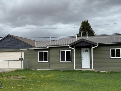 1820 Utah Ave, Butte, MT, 59701