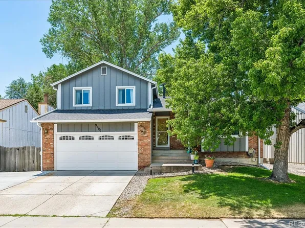 9000 W Tanforan Drive, Littleton, CO 80123