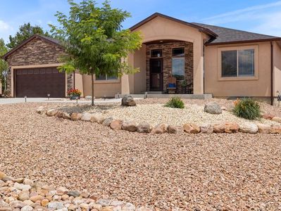 562 S Ferncliff Dr, Pueblo West, CO, 81007