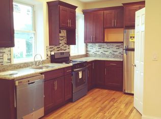 509-511 S Orange Ave #2R, Newark, NJ 07103