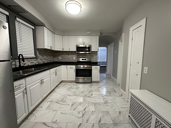 Kitchen View 2