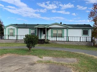 623 Airport Loop, Homer, LA 71040