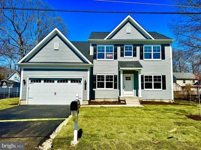 1306 Spruce St, Shady Side, MD, 20764