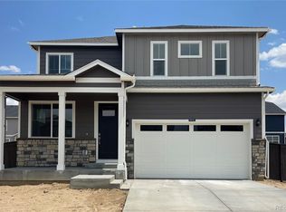 9932 Cathay St, Commerce City, CO 80022