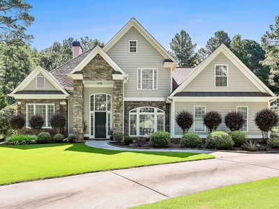 681 Ellison Rd, Tyrone, GA, 30290