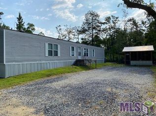 13130 Dove St, Maurepas, LA 70449