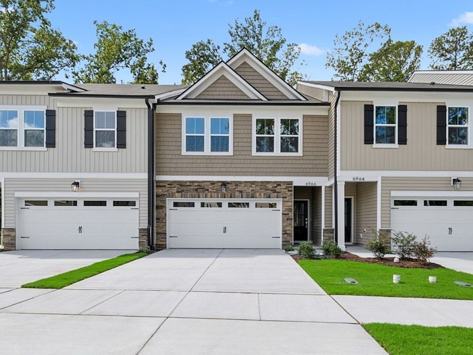 Arts Crafts A Elevation