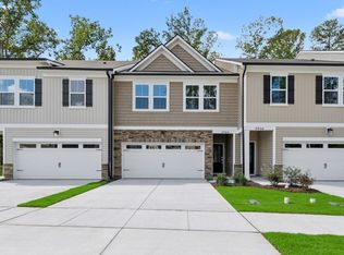 6966 Doddridge Ln #12, Cary, NC 27519