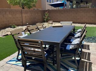 8151 Cheerful Valley Ave, Las Vegas, NV 89178