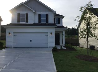 874 Headland Way, Canton, GA 30114