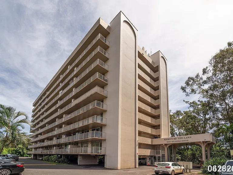 1830 Wilikina Dr #410 — Photo 1