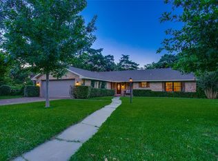 2831 Whitewood Dr, Dallas, TX 75233