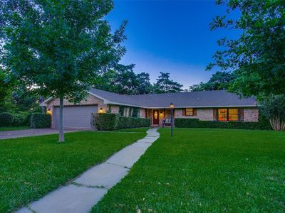 2831 Whitewood Dr, Dallas, TX, 75233