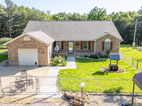 7630 Highway A, Belleview, MO 63623