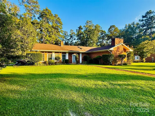 506 Gregory St #23 & 24, Timmonsville, SC 29161