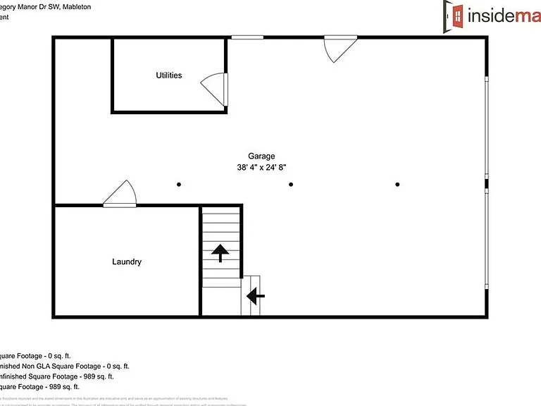 620 Gregory Manor Dr SW — Photo 18