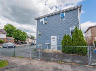 1365 Chalkstone Ave, Providence, RI 02909