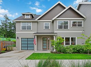 2736 SW Nevada Ct, Portland, OR 97219