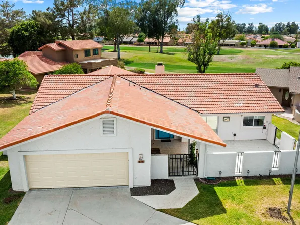 633 LEISURE WORLD --, Mesa, AZ 85206