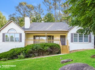 306 Viola Dr, Dallas, GA