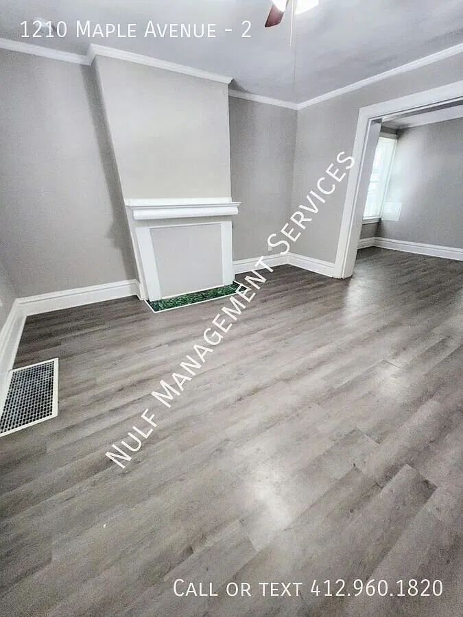 1 bed 1 bath in Turtle Creek — Photo 2