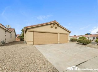 2912 Honeysuckle Ave, North Las Vegas, NV 89031