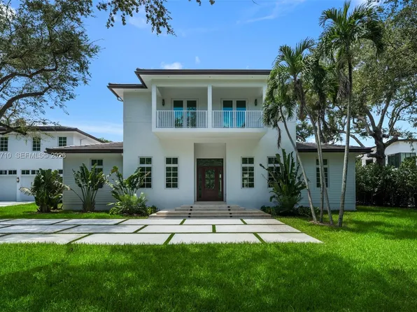 14100 Old Cutler Rd, Palmetto Bay, FL 33158