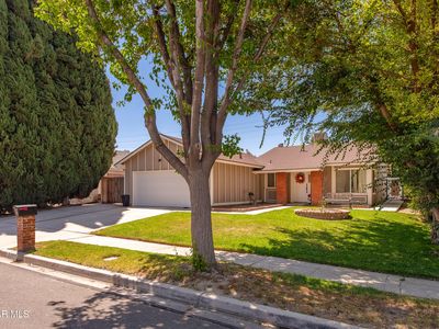 3268 Hilldale Ave, Simi Valley, CA, 93063