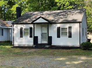 404 Hickory Chapel Rd, High Point, NC 27260