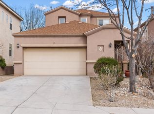 2604 Violeta Cir SE, Rio Rancho, NM 87124