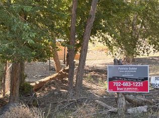 100 Hillcrest St, Caliente, NV 89008