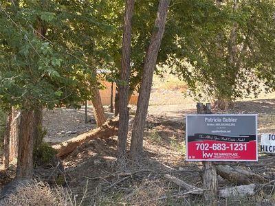 100 Hillcrest St, Caliente, NV, 89008