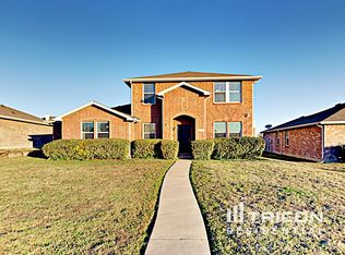 1428 Junction Run, Mesquite, TX 75181