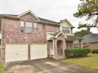 13722 Sablebend Ln, Houston, TX 77014