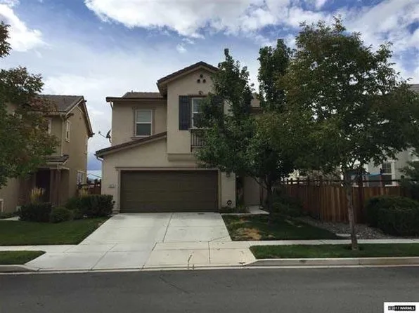 7071 Sacred Cir, Sparks, NV 89436