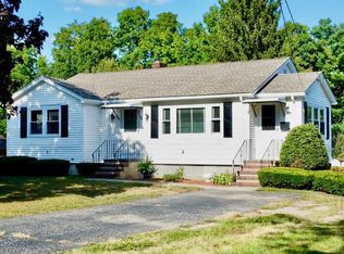 195 Purchase St, Milford, MA 01757