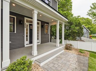 12 Washburn Farm Lane #3, Kittery, ME 03905