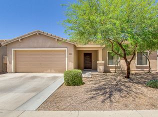 2286 E Greenlee Ave, Apache Junction, AZ 85119