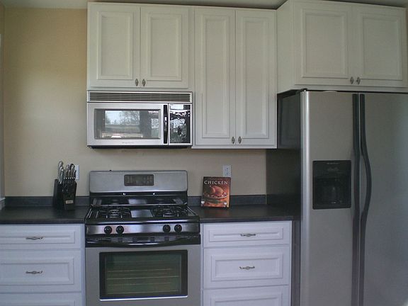 Newly Renovated Kitchen