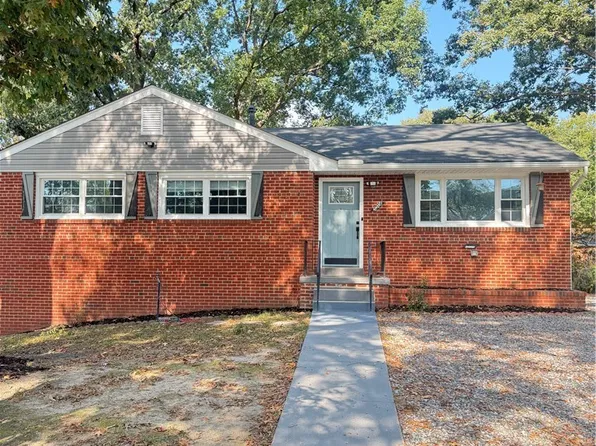 508 Langhorne Ave, Richmond, VA 23222