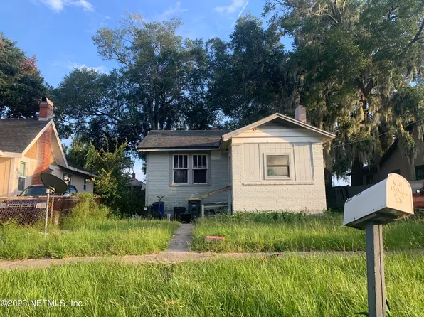 32 E 45TH Street, Jacksonville, FL 32208