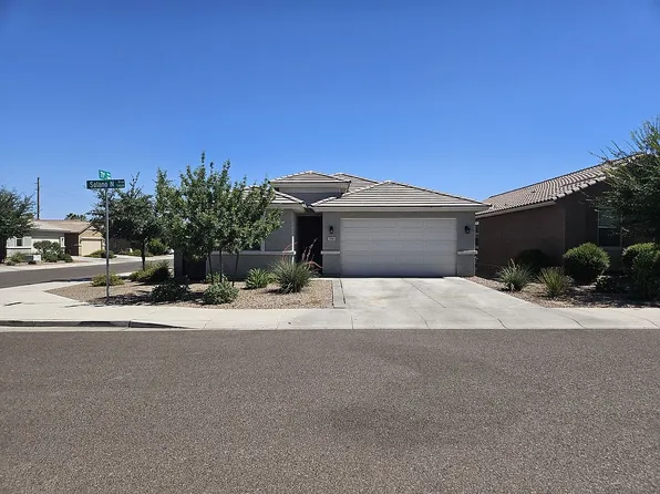 7121 W Solano Dr N, Glendale, AZ 85303