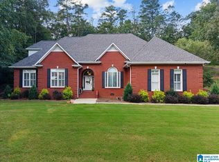 1175 Heritage Rd, Oneonta, AL 35121