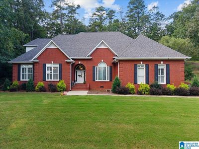 1175 Heritage Rd, Oneonta, AL, 35121