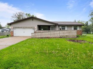 60215 Ruby St, South Bend, IN 46614