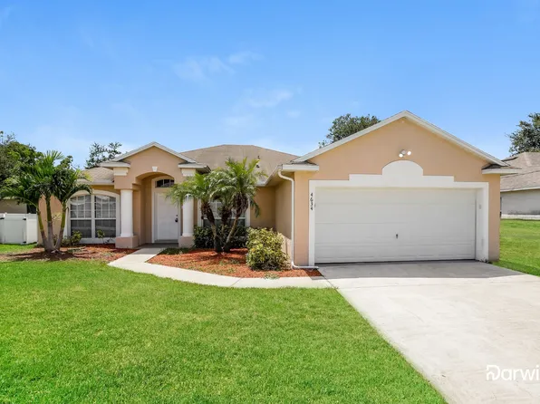 4634 SW Tacoma St, Port Saint Lucie, FL 34953