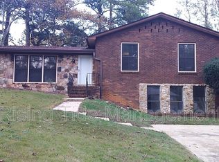 2533 Shoemaker St, Birmingham, AL 35235