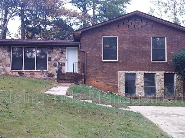 2533 Shoemaker St, Birmingham, AL 35235