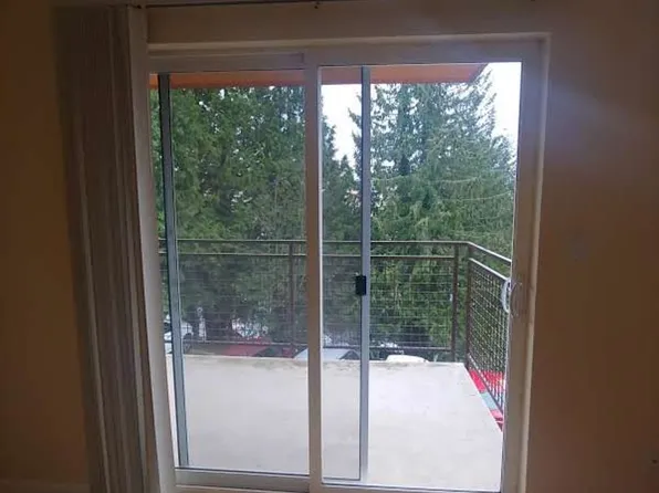 Mercer Manor Apartments
